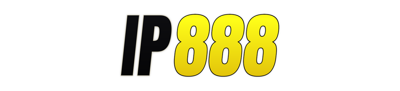 ip888 logo